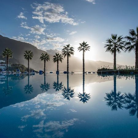Monte Mar Palace Hotel Ponta Delgada  Luaran gambar