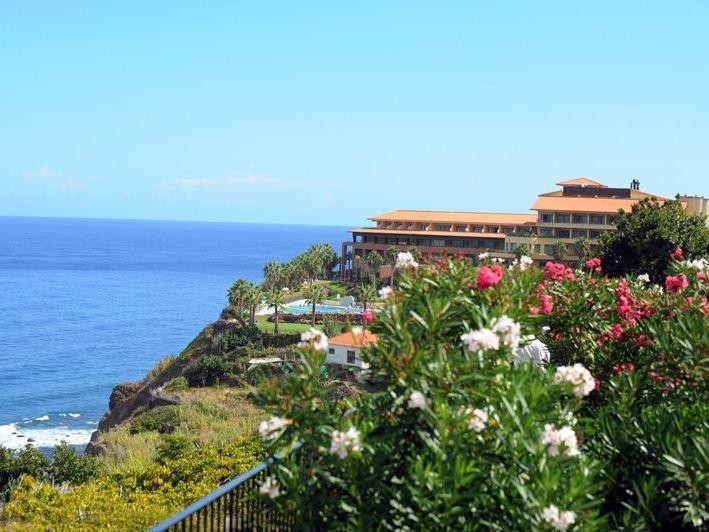 Monte Mar Palace Hotel Ponta Delgada  Luaran gambar