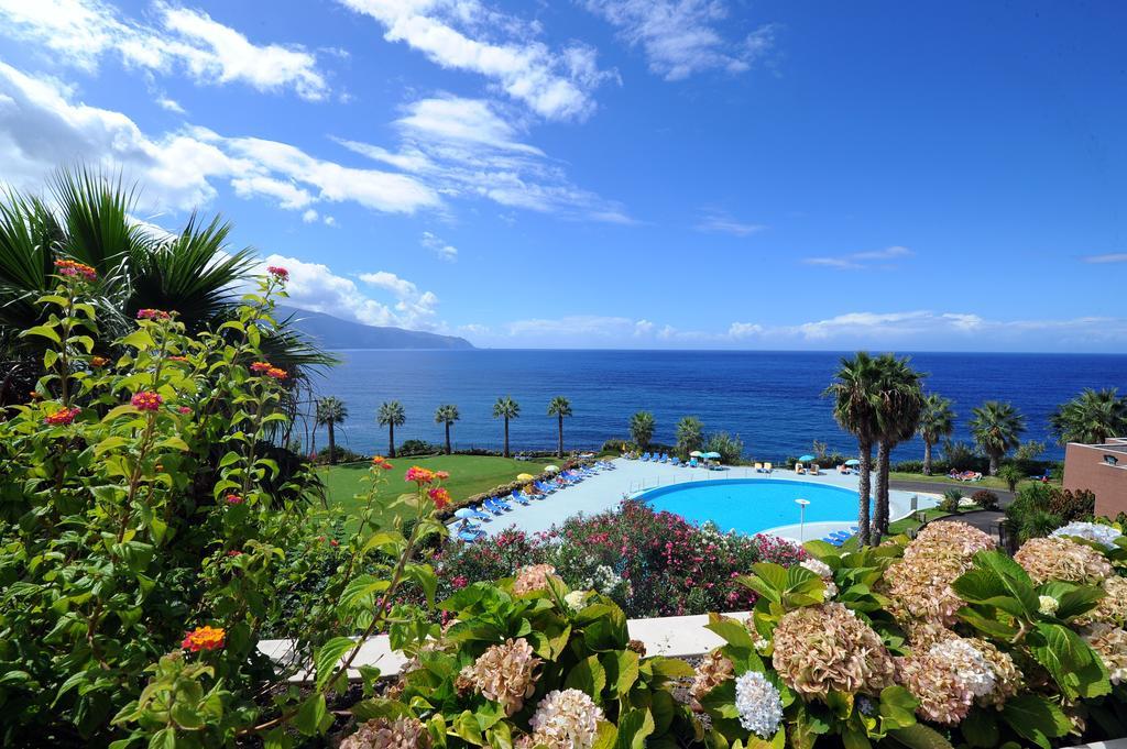 Monte Mar Palace Hotel Ponta Delgada  Luaran gambar