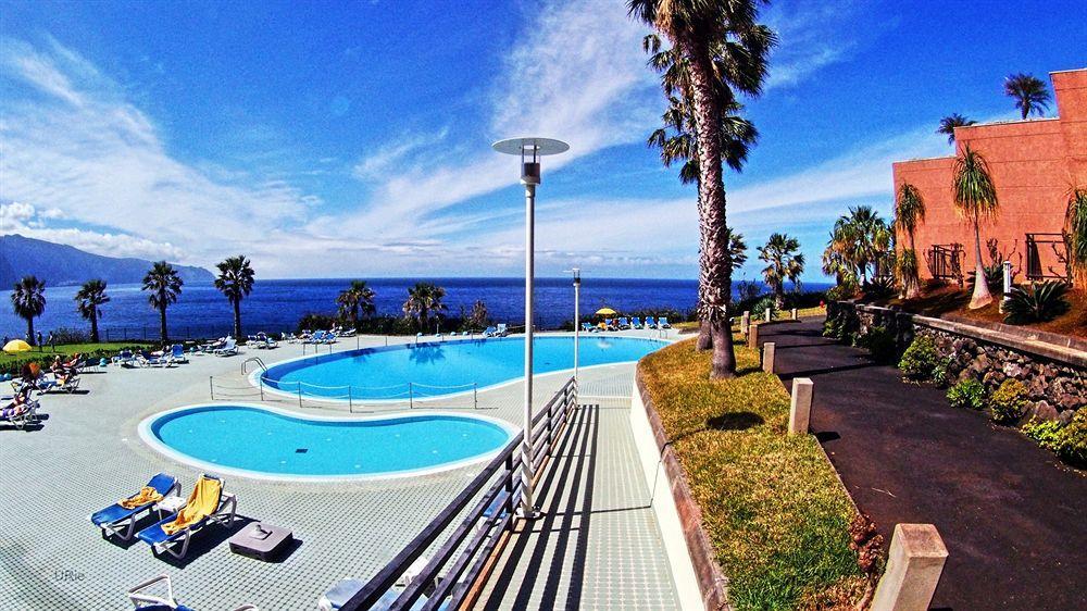 Monte Mar Palace Hotel Ponta Delgada  Luaran gambar