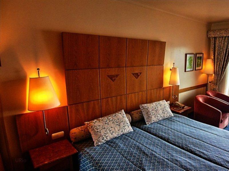 Monte Mar Palace Hotel Ponta Delgada  Luaran gambar