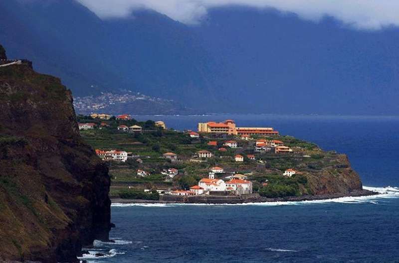 Monte Mar Palace Hotel Ponta Delgada  Luaran gambar
