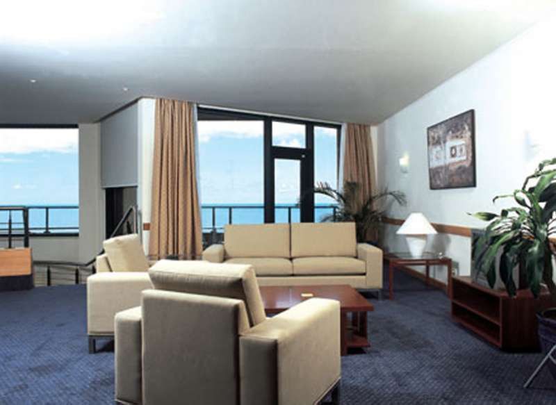 Monte Mar Palace Hotel Ponta Delgada  Luaran gambar