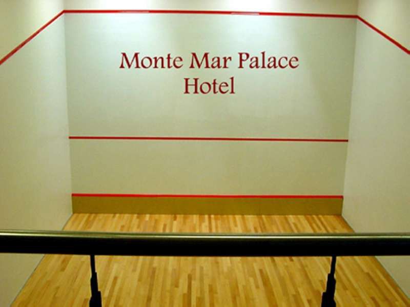 Monte Mar Palace Hotel Ponta Delgada  Luaran gambar