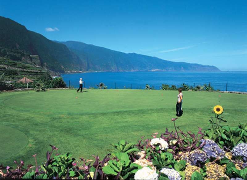 Monte Mar Palace Hotel Ponta Delgada  Luaran gambar