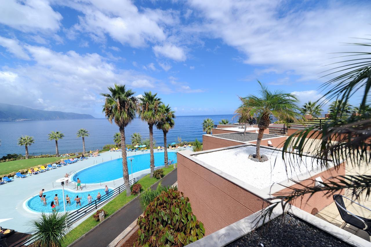 Monte Mar Palace Hotel Ponta Delgada  Luaran gambar