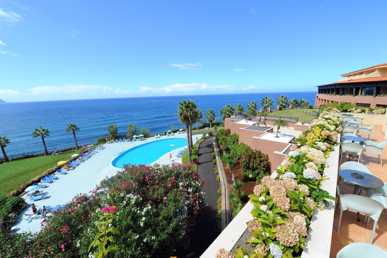 Monte Mar Palace Hotel Ponta Delgada  Luaran gambar