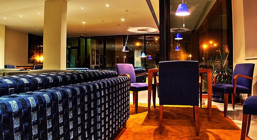 Monte Mar Palace Hotel Ponta Delgada  Luaran gambar