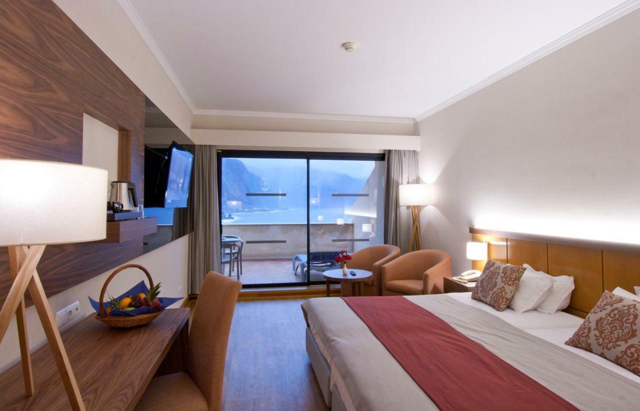 Monte Mar Palace Hotel Ponta Delgada  Luaran gambar