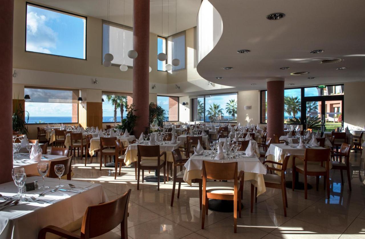 Monte Mar Palace Hotel Ponta Delgada  Luaran gambar