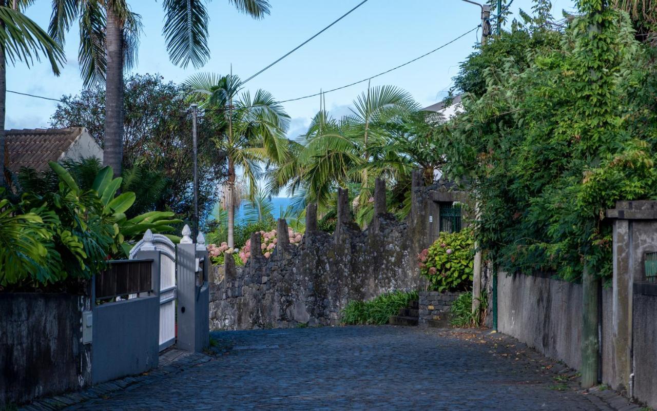Monte Mar Palace Hotel Ponta Delgada  Luaran gambar